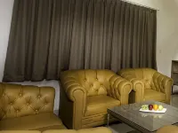 Whiz Prime Hotel Kelapa Gading Hotels near La Piazza