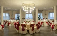 Hotel Bruc