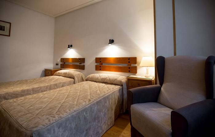Hotel Los Perales