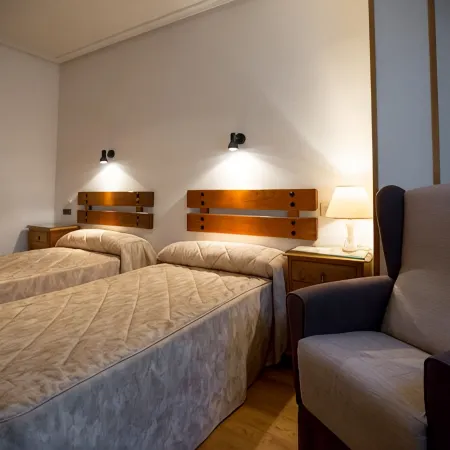 Hotel Los Perales