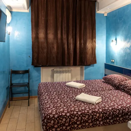 Komfort Chernikovka Mini hotel