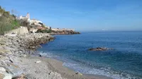 Cosy cocoon in the heart of Bastia