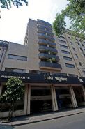 Hotel Marlowe Centro Histórico