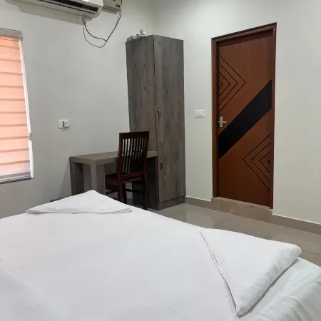 Misty Rosa Resorts Pvt Ltd