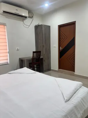 Misty Rosa Resorts Pvt Ltd Hotels in 
