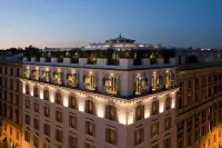Hotel Isa Отели в г. 