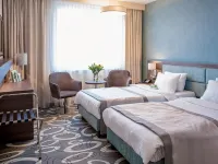 Holiday Inn DABROWA GORNICZA-KATOWICE by IHG - Pool
