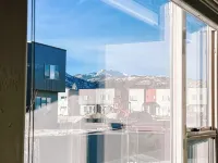 Escape the City, Venture to the Mountains! STR26-201