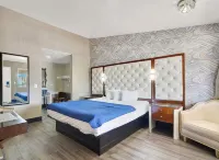 Crown Motel Las Vegas Hotel - 2 estrellas