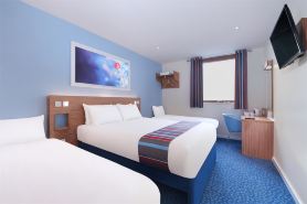 Travelodge Dundee Central Hotel