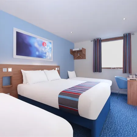Travelodge Dundee Central Hotel