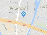 Van der Valk Hotel Utrecht Hotels in Utrecht