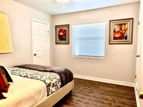 Luxury Villa in Payson