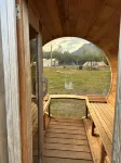 Howling Wolf Resort! - Chalets