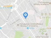 Hotel Lisboa Hotels near Lisbon City Center