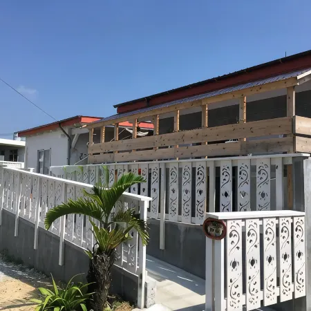Shimanchu Guest House Yuien