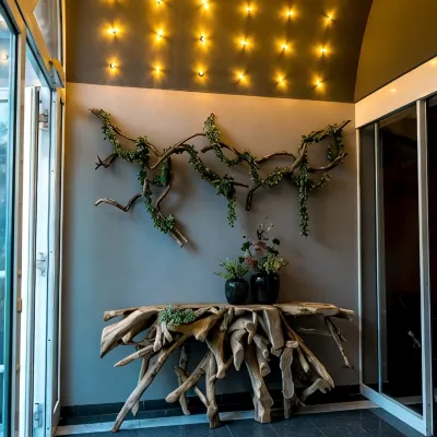 Premium Apartments Koblenz Hotels near Moselweiss