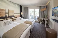 Thalazur Arcachon - Hôtel & Spa - Balkon
