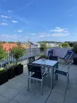 Harbr. Boardinghouse Ludwigsburg - parking