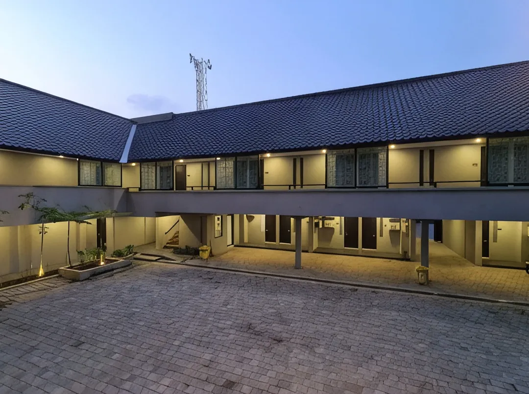 Hotel Anda - Jember