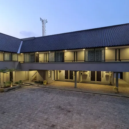 Hotel Anda