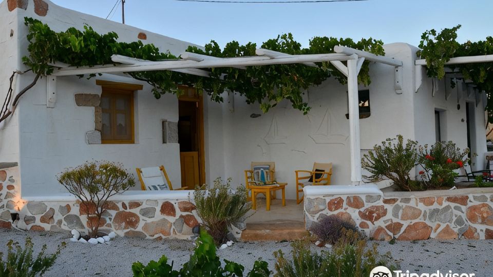 Kalderimi Residencies