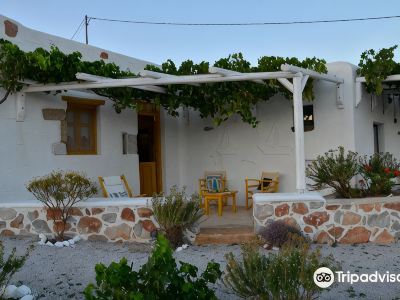 Kalderimi Residencies