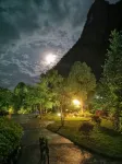 英德嵐山湖逸閑居別墅
