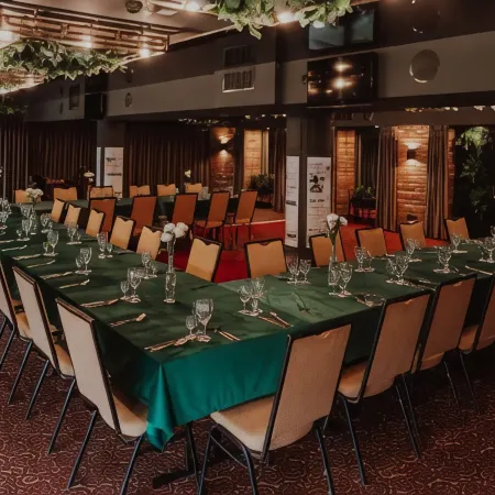 Hotel Esperanto