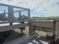 Oceanfront Home Views! Path to Beach! Dog Friendly! Great Outdoor Spaces-Updated Hotele w: Grayland