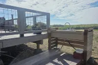 Oceanfront Home Views! Path to Beach! Dog Friendly! Great Outdoor Spaces-Updated