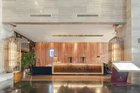 Jinyuan Zhangfei International Hotel