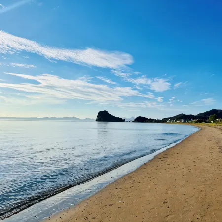 Beautiful 2 Bed, 2 Bath Casa Steps From The Beach & Pools In Loreto Bay