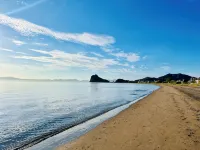 Beautiful 2 Bed, 2 Bath Casa Steps From The Beach & Pools In Loreto Bay