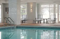 Hyatt Regency Wichita - Pools