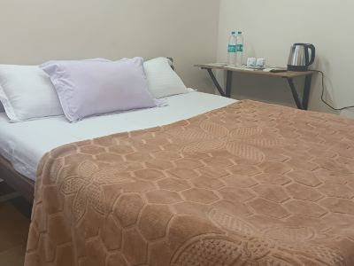 Ananthasayanam Homestay Double Room