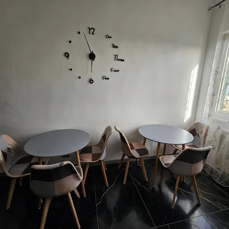B&B IL Pistacchio