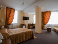 07 Hotel Hotels in Orsk