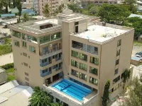 Hotel Sisters and Spa Hotels in Bamburi