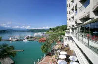 Hotel Del Lago - Bjergudsigt