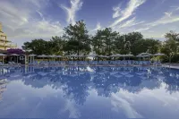 Labranda Mares Marmaris Hotel - Beach