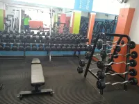 Hôtels Résidences Easy - palestra
