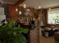 Stone Paradise Homestay