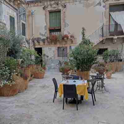 Very nice little apartment in the heart of the beautiful island of Ortigia Hotel Exterior