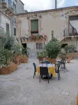 Very nice little apartment in the heart of the beautiful island of Ortigia - 2 stjerner