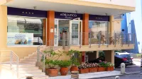 Residence Adriatico Hotel di 