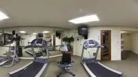 Holiday Inn WASHINGTON-COLLEGE PK (I-95) by IHG - Gym