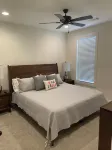 Auburn Getaway Home- Close to Campus!  Sleeps 8, Family-Friendly.