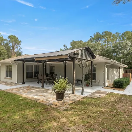 Equestrian Pearl – A Tranquil Retreat in Ocala