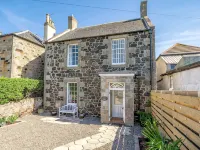 Coulter Cottage - Elie Hotele w: Leven